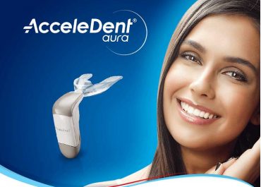 acceledent cihazı