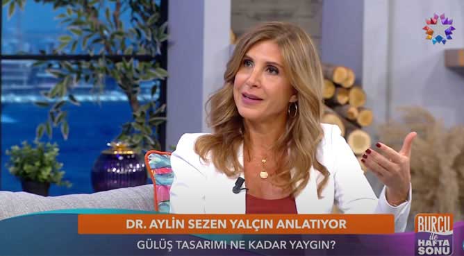 Dr. Aylin Sezen Yalçın