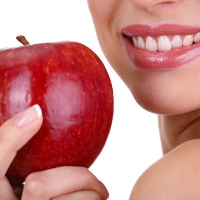 Beslenme Alışkanlıklarımız Ağız ve Diş Sağlığımızı Etkiliyor