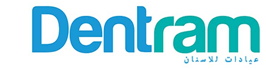 Dentram Logo Ar