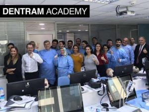 Dentram Academy