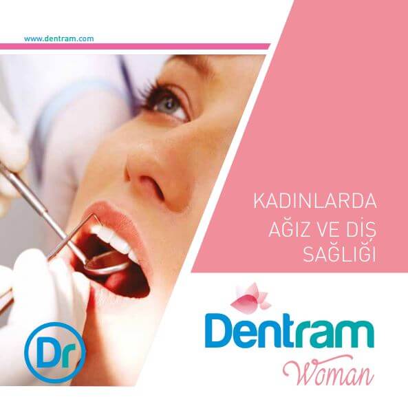 Dentram Woman Broşürü