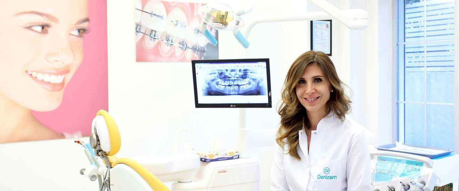 Braces Cost - Dentram Dental Clinics