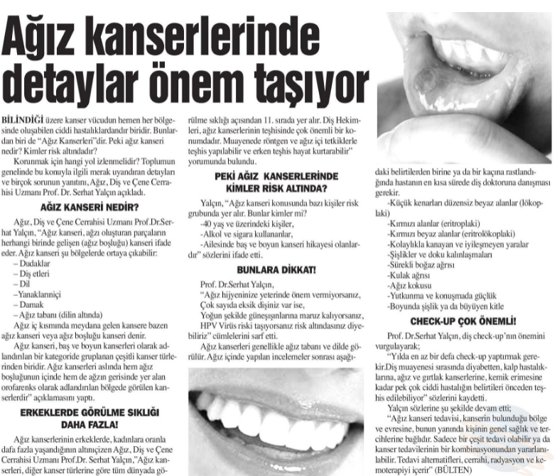 Bursa Hayat Gazetesi